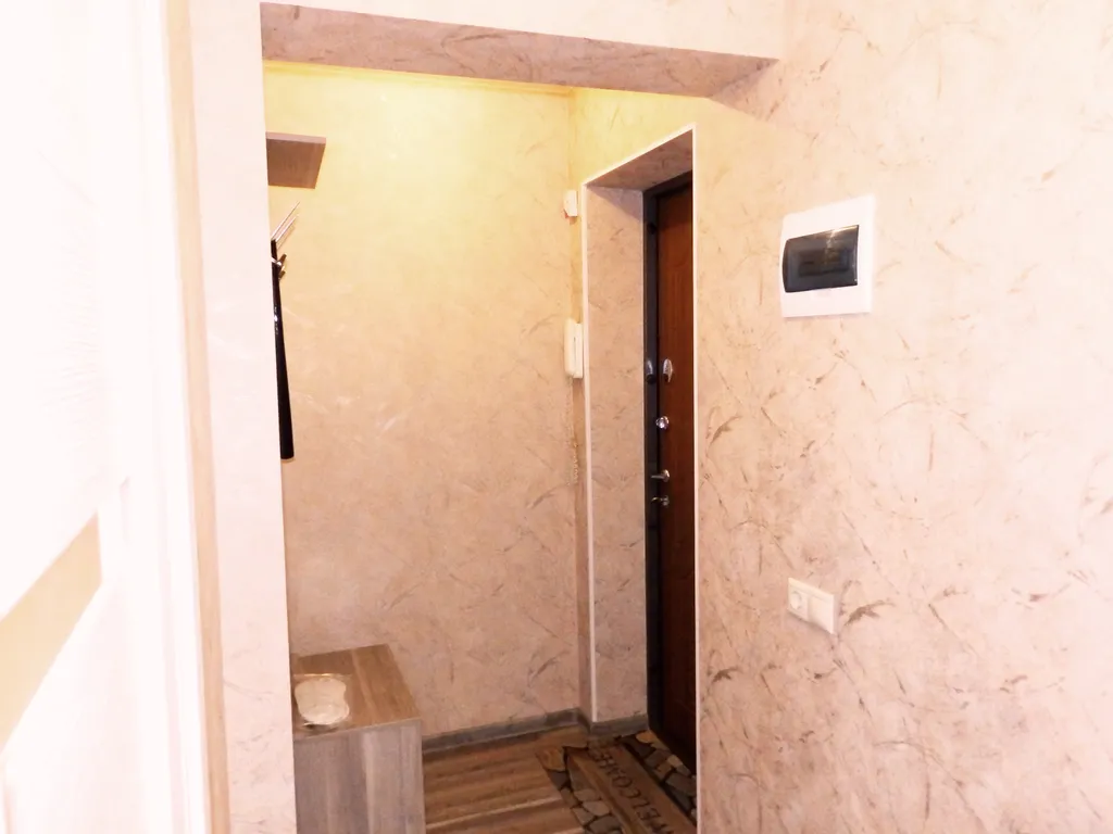 Уютная квартира на 3 этаже с балконом, кондиционером