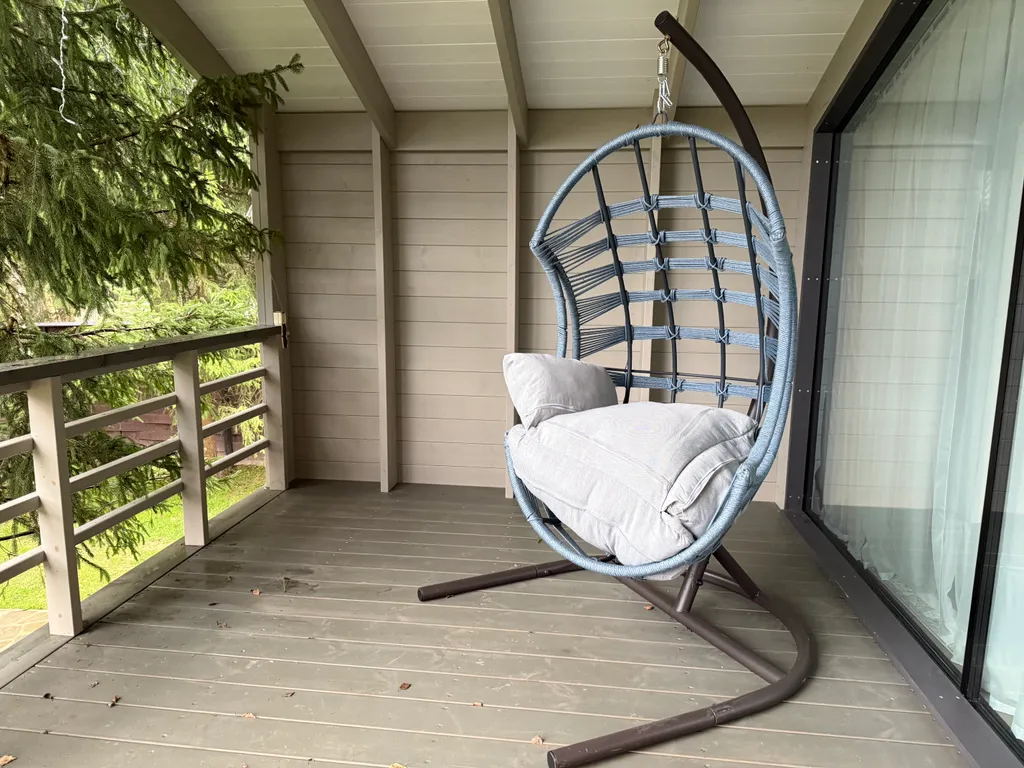 Andreev’s Дача