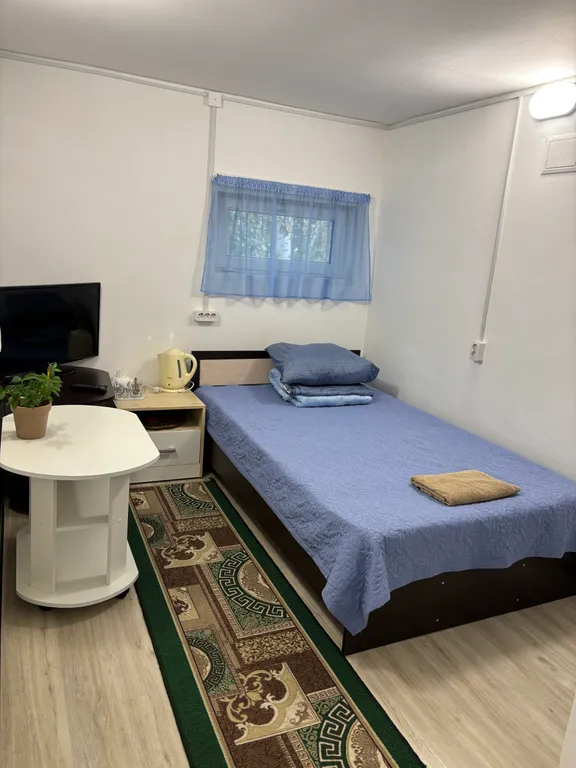 Квартира Комната — аренда посуточно в Уфа