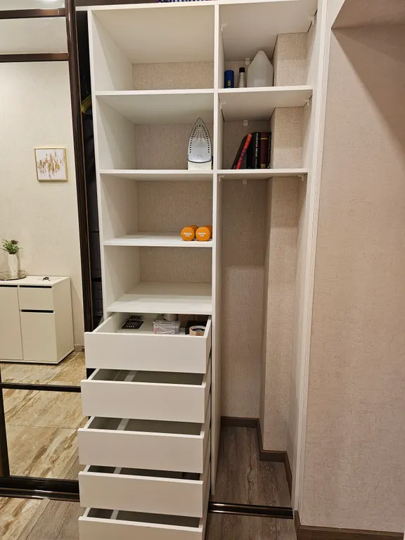 Красивая квартира в самом центре