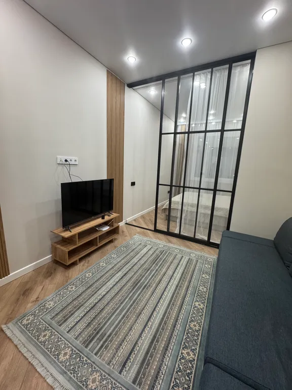 Апартаменты в ЖК Аурус