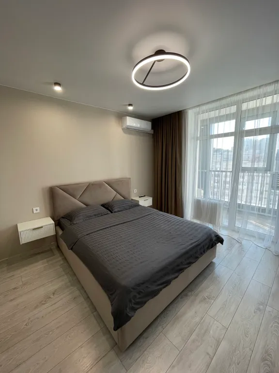 2х комнатная квартира в центре Перми — аренда посуточно в Пермь