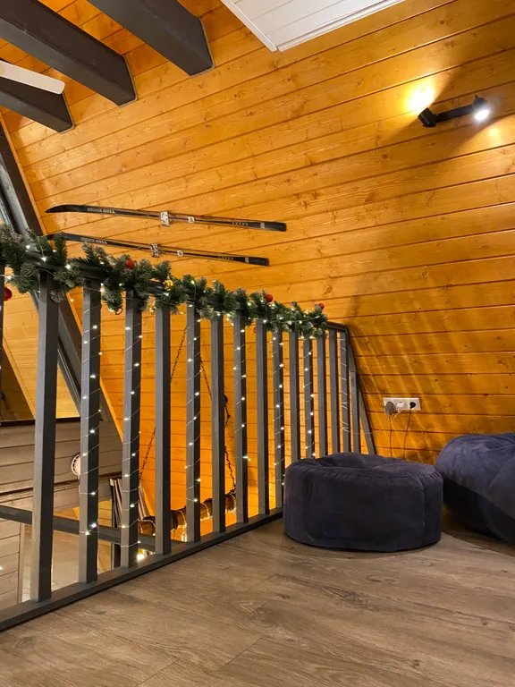 2-комнатный Дом