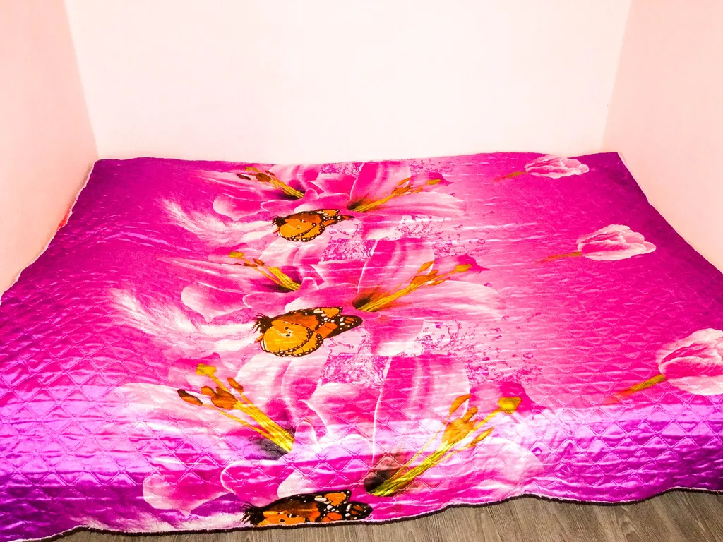 Всегда чистая и уютная квартира