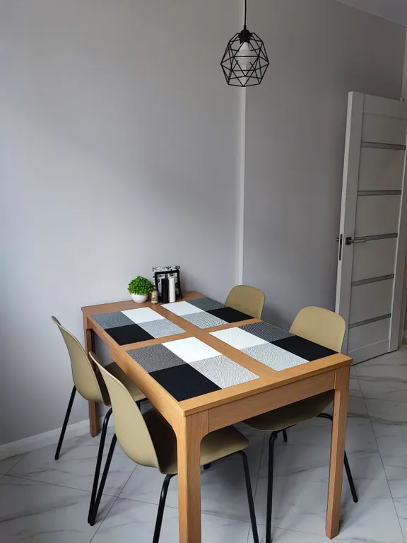 Квартира Комфортная квартира — Светлогорск