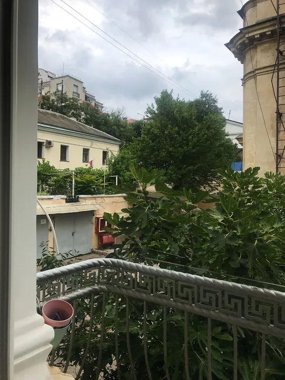 Премиум -квартира на Большой Морской