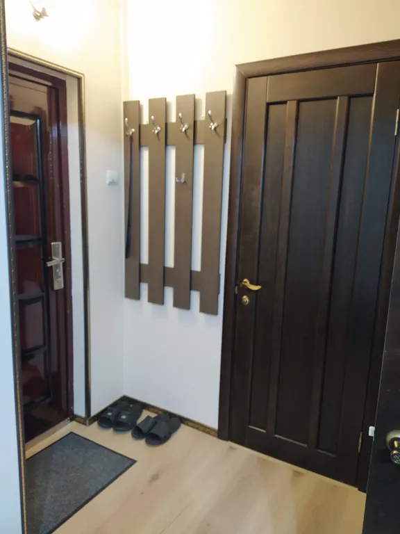 Уютное место