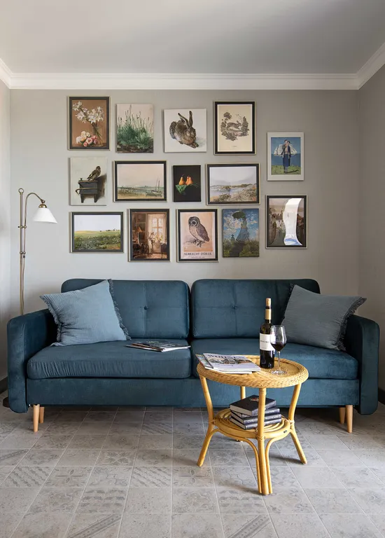 Апартаменты Зайчик