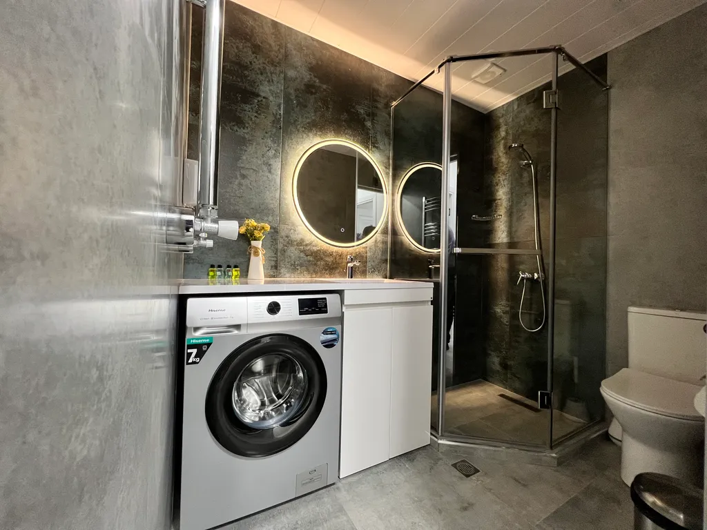 Lovely 1 bedroom apt in the historic city center !