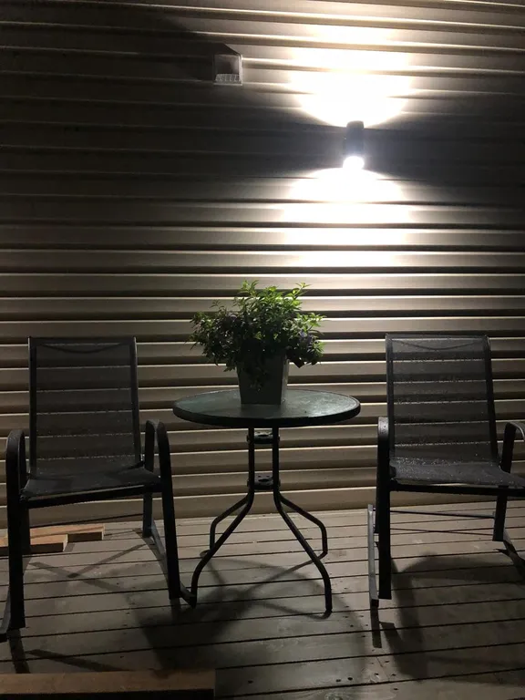 Домик в Карелии