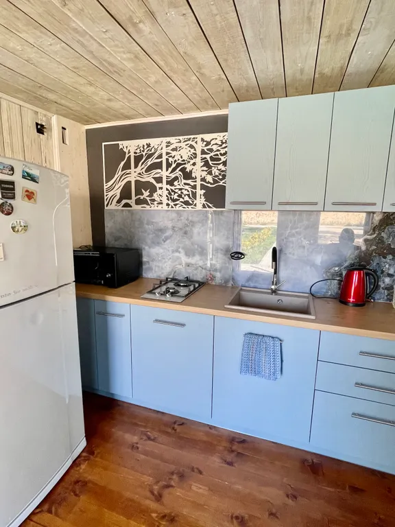 Коттедж возле моря