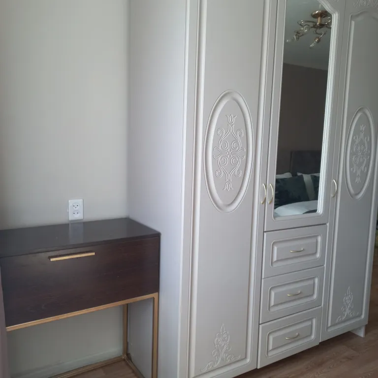 Квартира около ТЦ Ся-Ян в центре