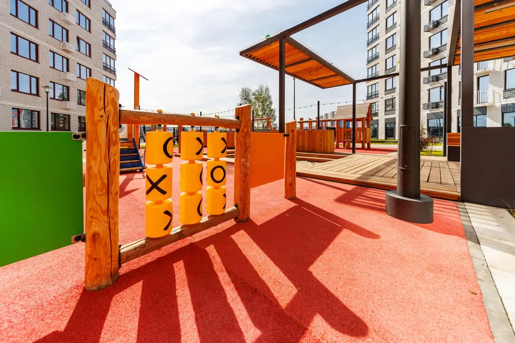 Квартира Квартира - Студия для 2х гостей в новом доме. Скидка от 5 ночей! — Тюмень