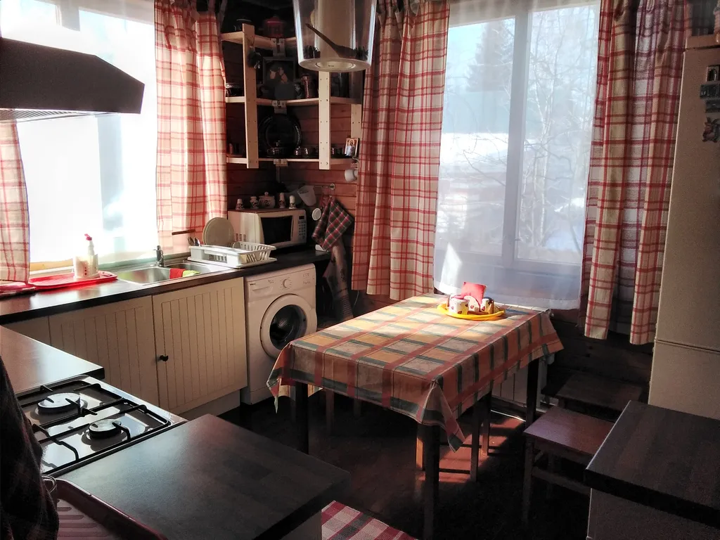 Дом на Цветочной в Суздале