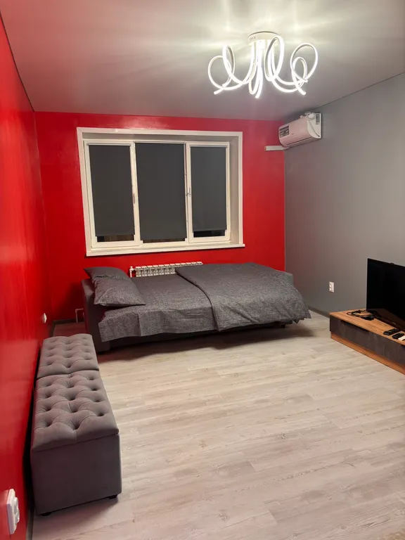 Уютная квартира в спальном районе — аренда посуточно в Нефтекамск