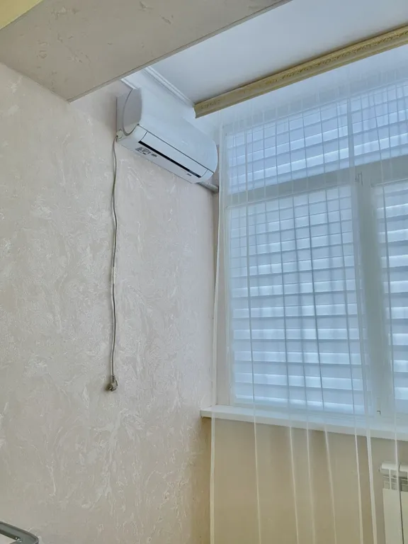 Квартира Уютная квартира рядом с морем — Дербент