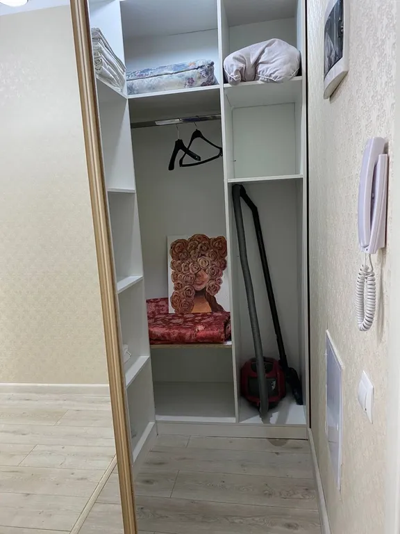 Orynbor Towers Apartments