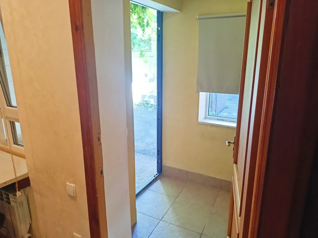 Квартира Квартира Апарт 61 — Ростов-на-Дону