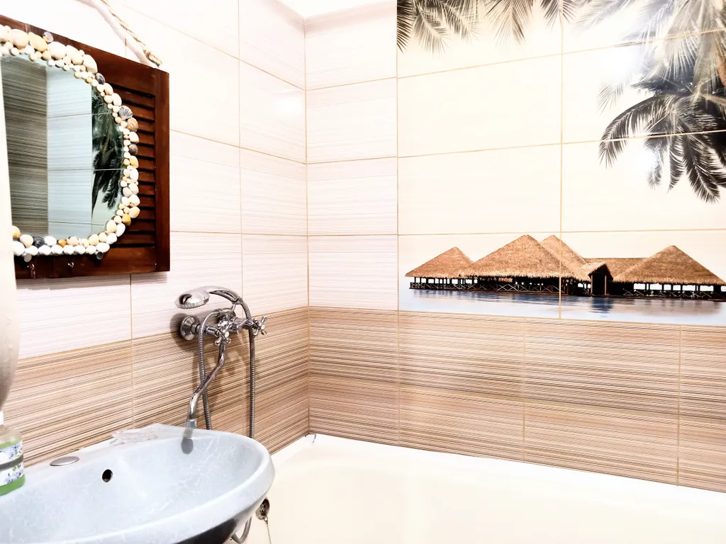 Стильная арт-мастерская для вашего отдыха и творчества на машгородке