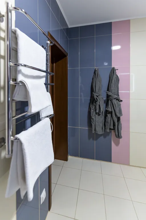 Апартаменты с видом на море