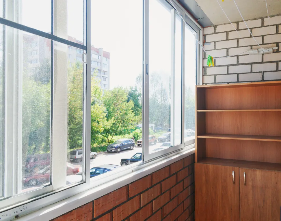 Гостеприимный Смоленск