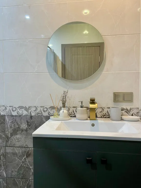 Квартира Воздух лес и озера — Всеволожск