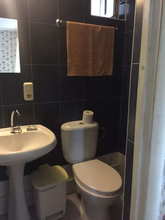 Частный летний дом