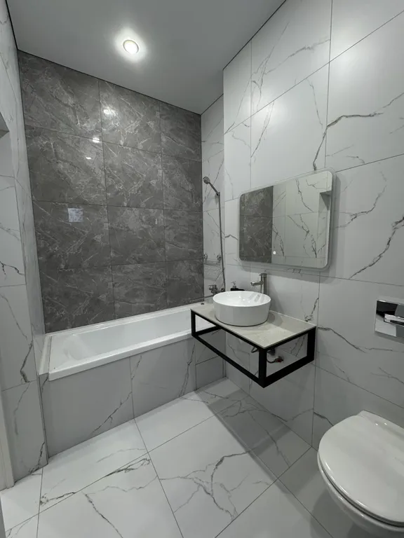 Комфортабельный дом в черте города