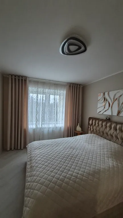 Вип апартаменты в центре