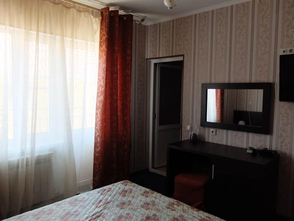 Квартира Комната — Адлер