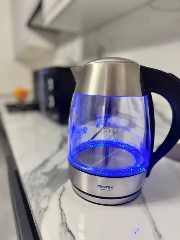 Большая двухкомнатная квартира в центе у Курортного парка