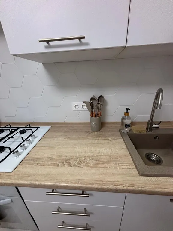 Однокомнатная квартира Баунти рядом с парком