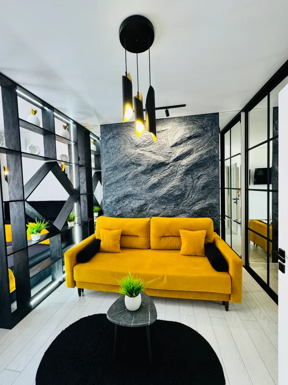 Квартира люкс