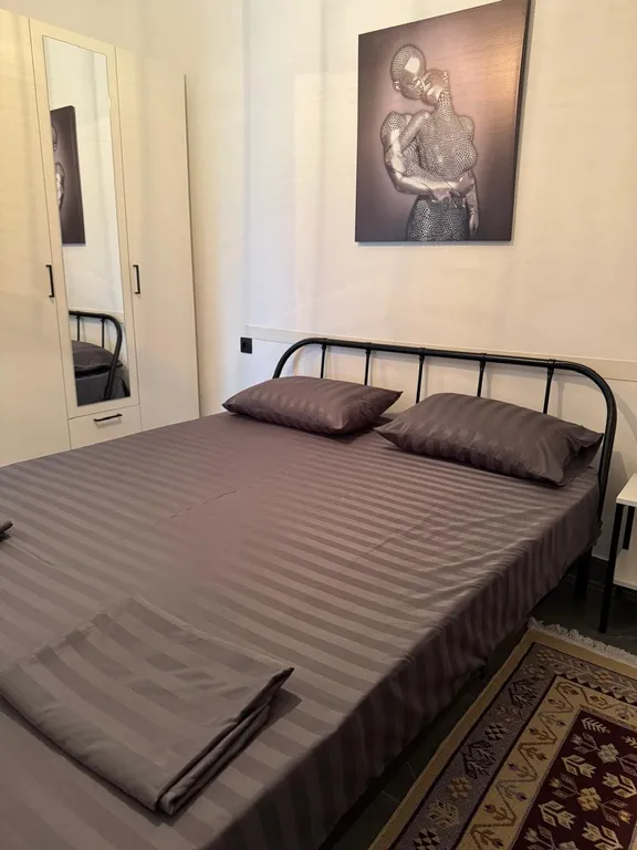 Квартира Квартира Апартамент в центре города — Сухум