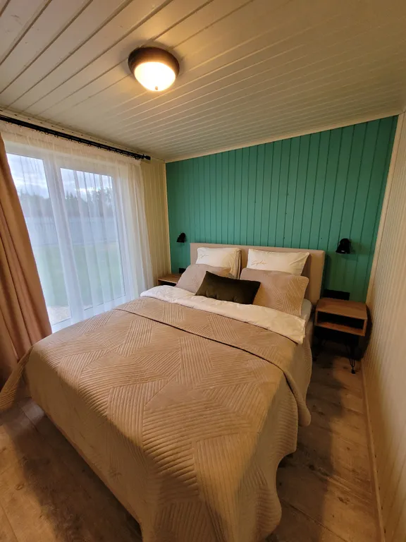 Коттедж Коттедж В тишине — Можайск