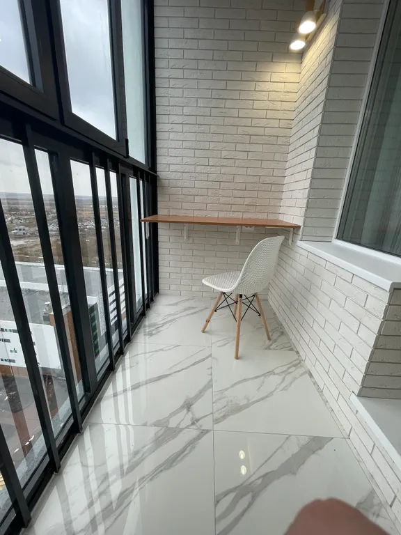 Апартаменты. Премиум размещение