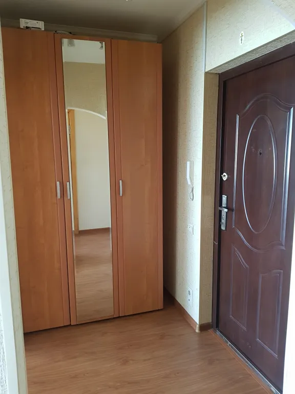 Однокомнатная квартира в центре города Нягань