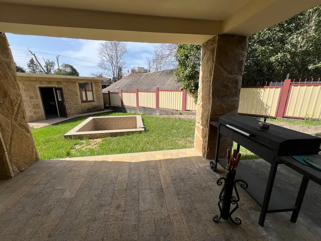 Дом у моря Анна-Виктория