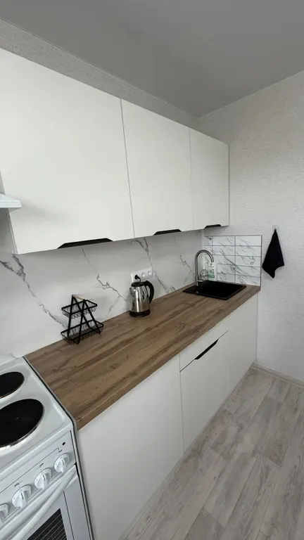 Уютная студия