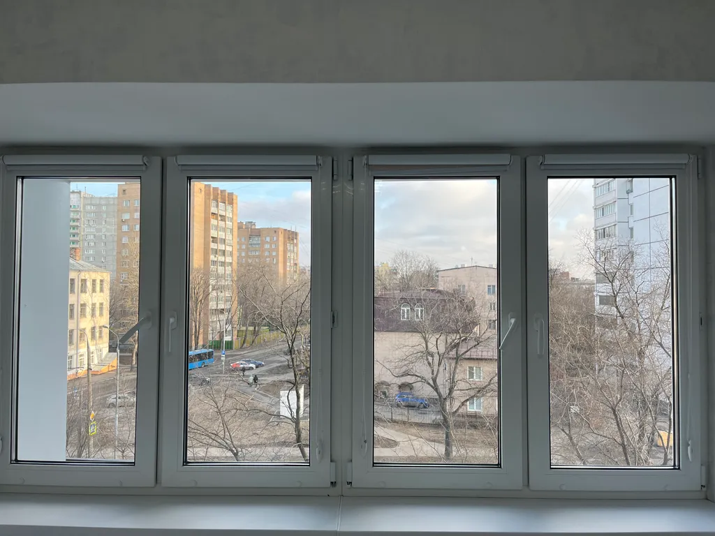 Квартира Квартира Студии в Рогожской слободе — Москва