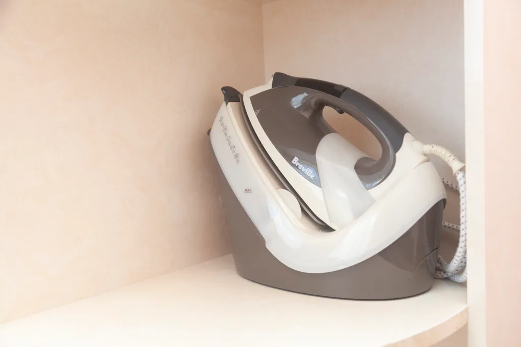 Однокомнатная квартира на Яблоневой