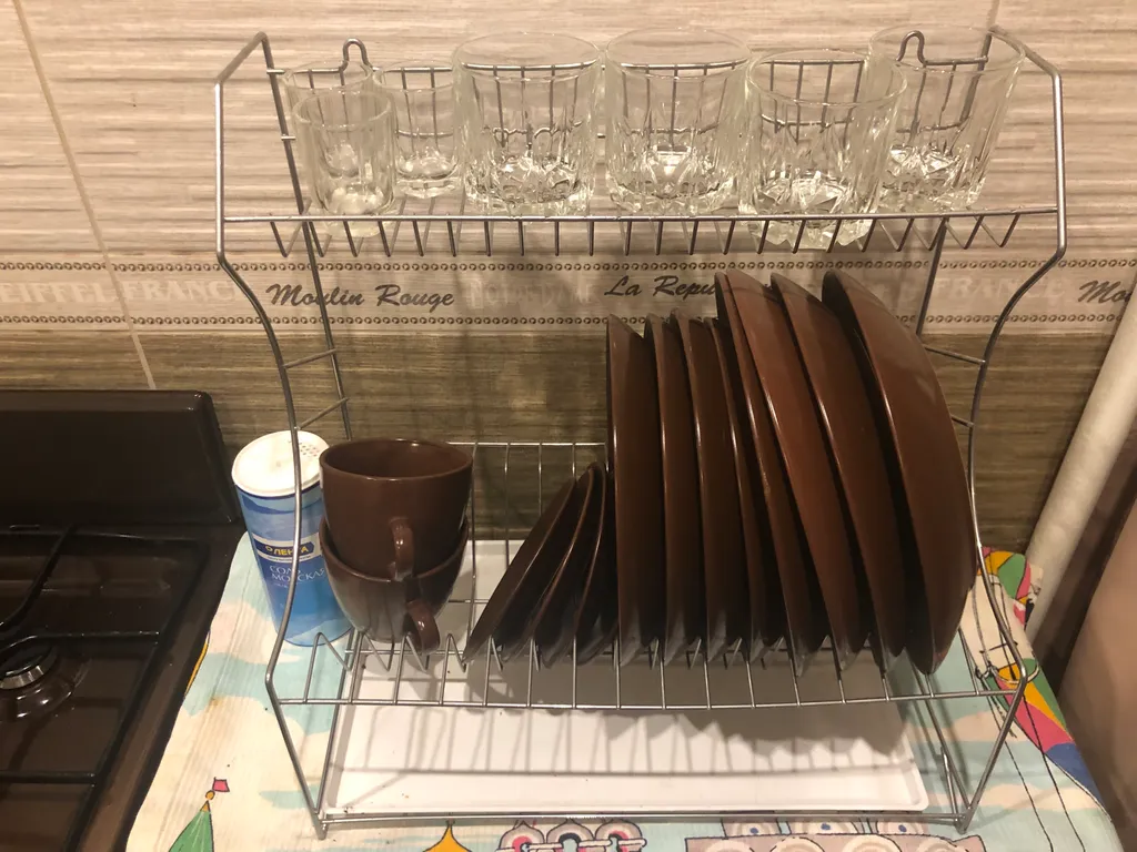 Уютные апартаменты около ТЦ Ясень