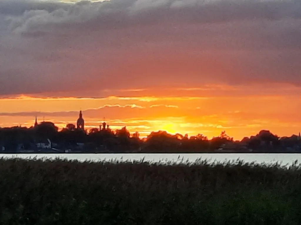 Коттедж Грин напротив пляжа