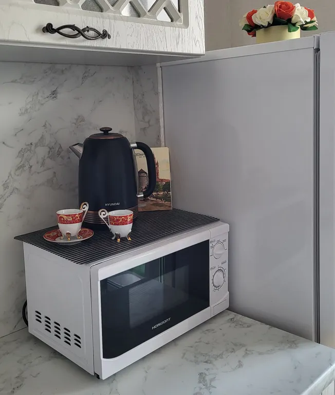 Квартира в центре в ЖК Токио - премиум класса