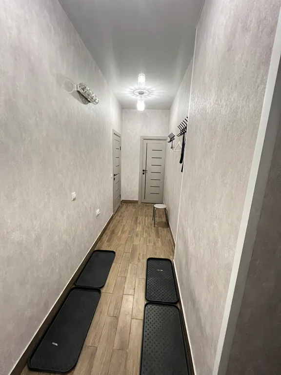 Дом в центре города