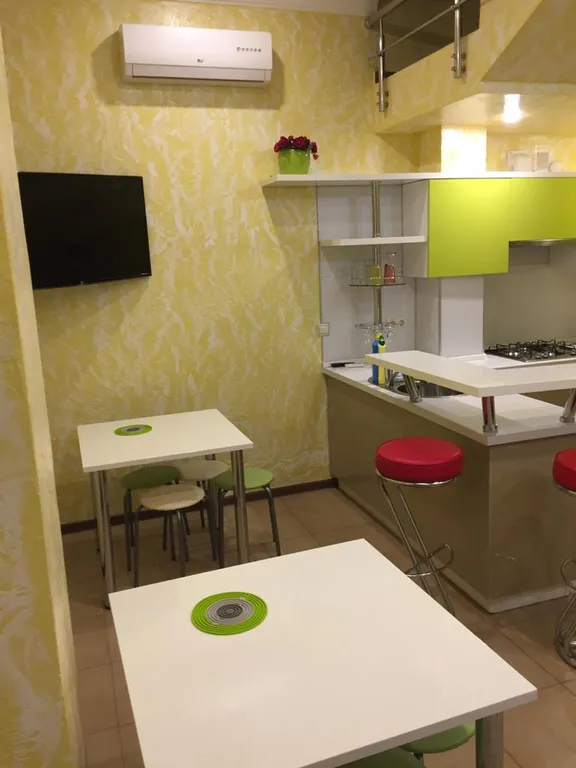 Квартира Комната — Анапа