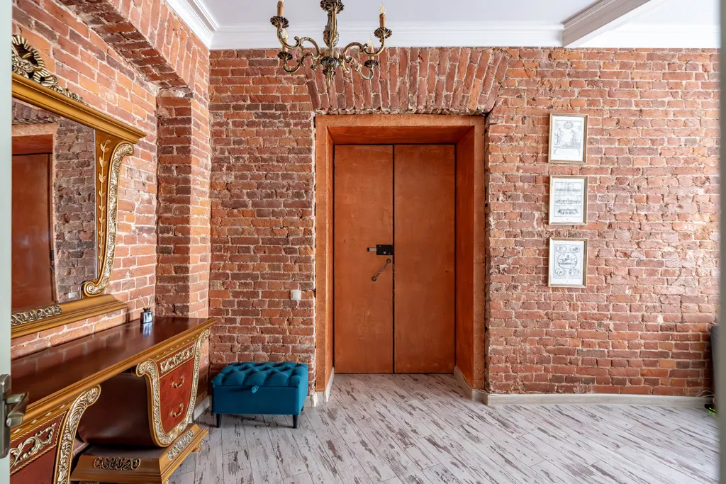 Вознесенский студия лофт