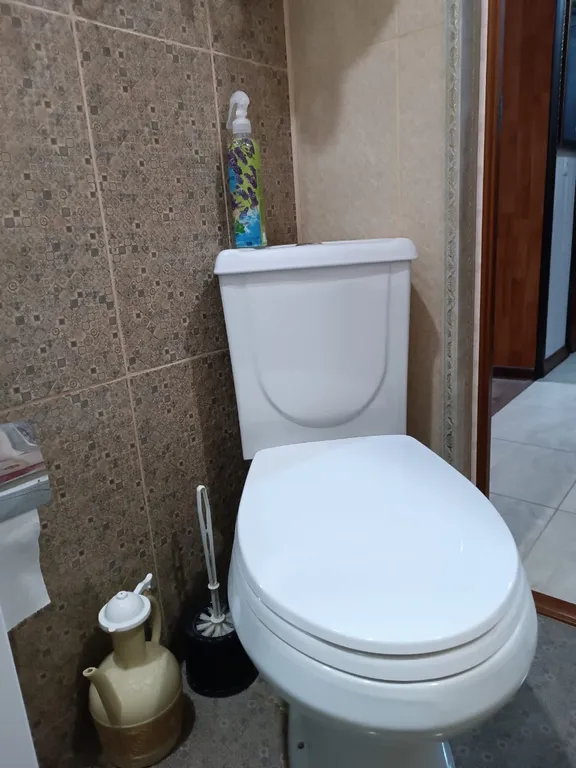 Апартамент с видом на горы Гуниб