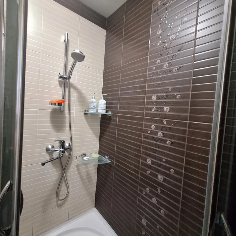 Уютная квартира рядом с жд вокзалом