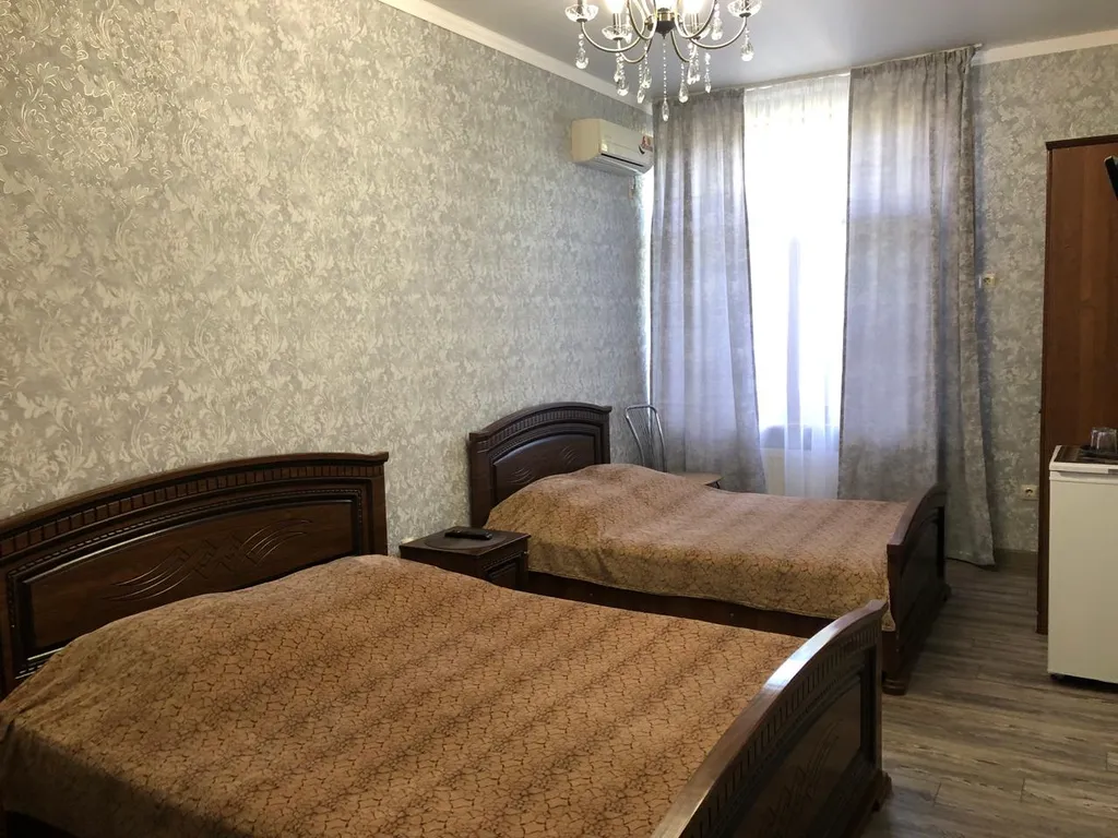 Квартира Комната — аренда посуточно в Сочи